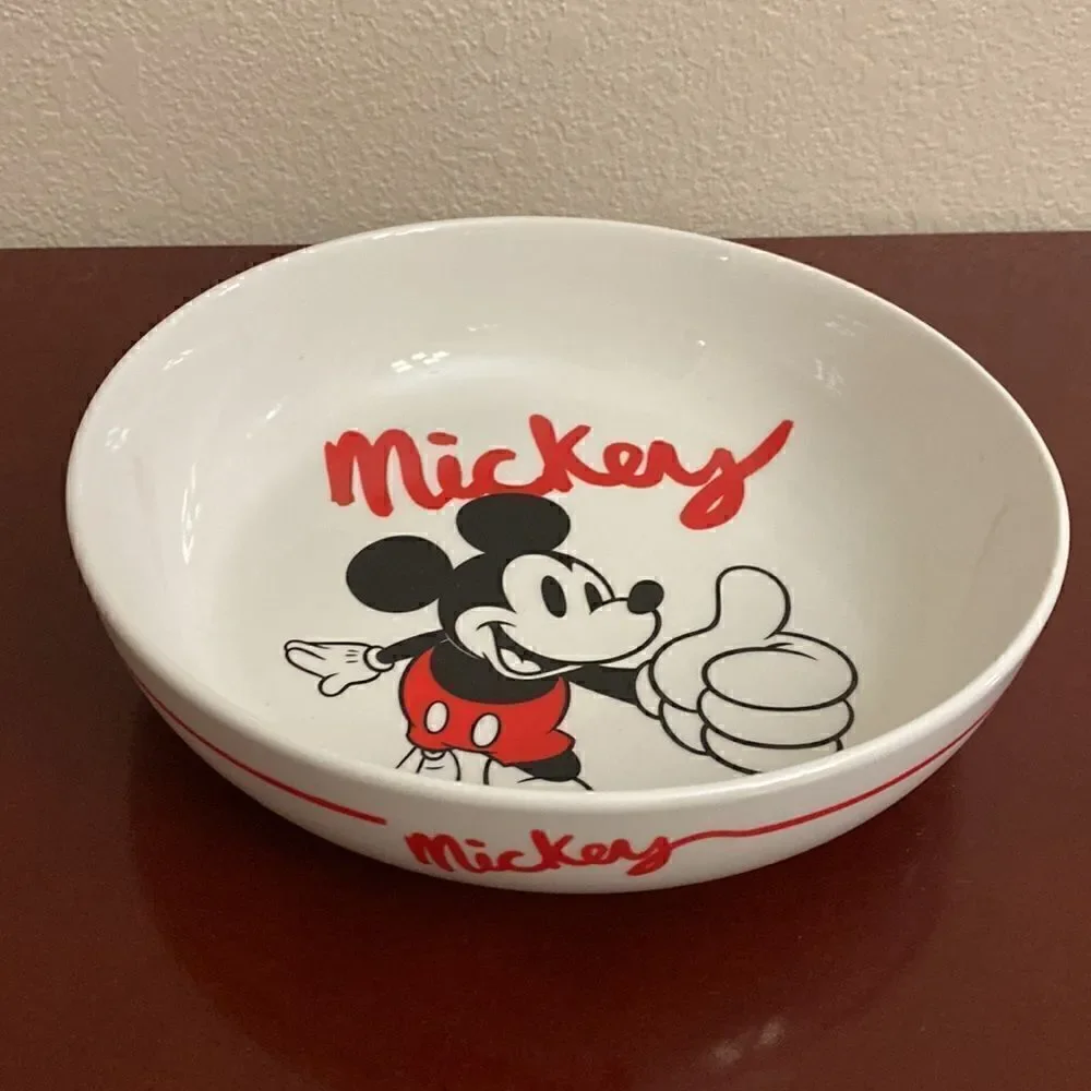 ✨HOST PICK✨Disney Mickey with a big thumbs up!!!
